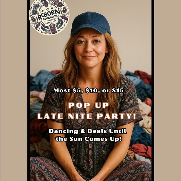 Other - Next Show: 12/28 3:45am ET Mostly Unlisted Random Deals, Fast Paced Fun!